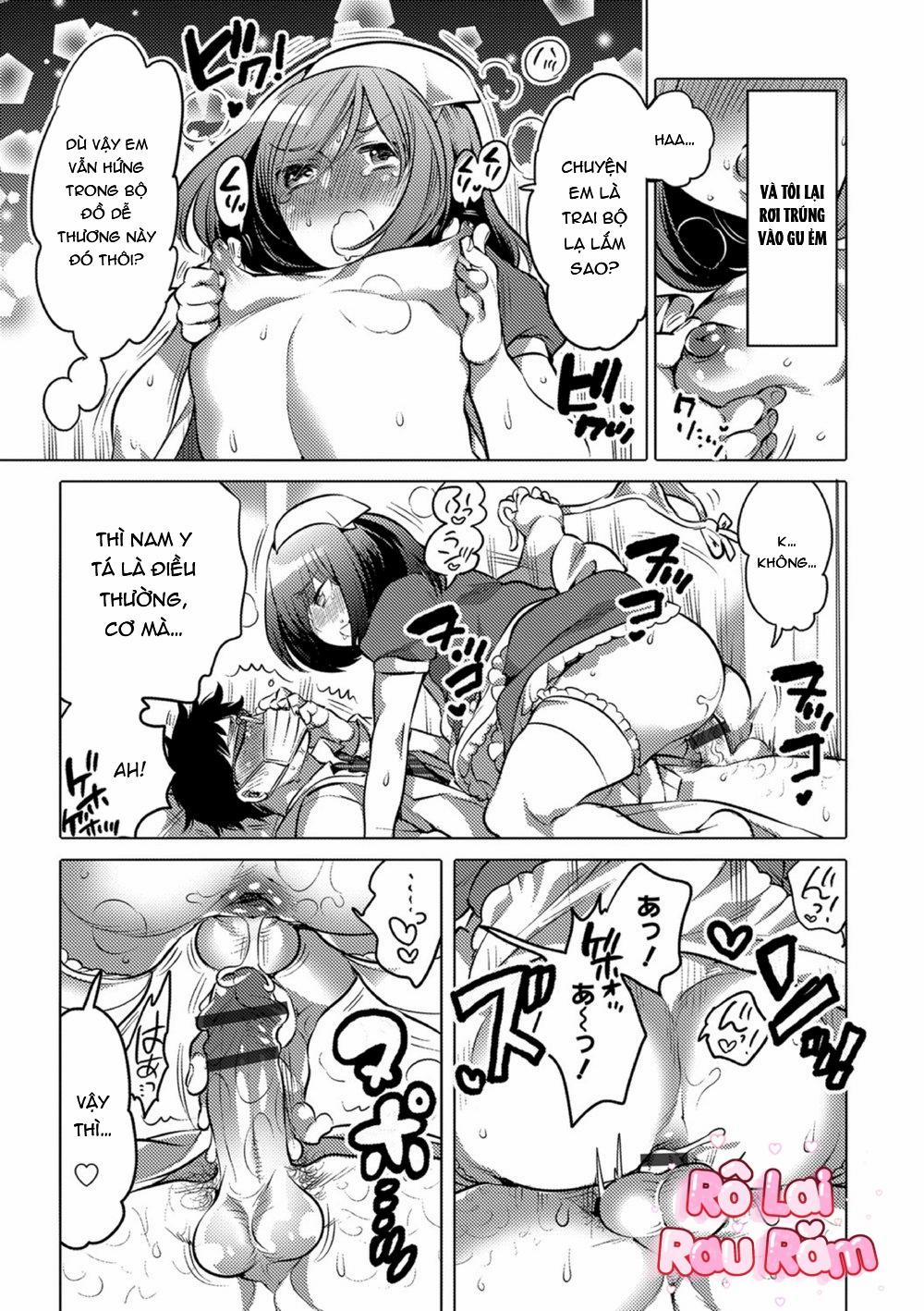 TUYỂN TẬP CU 18CM 83 trang 28