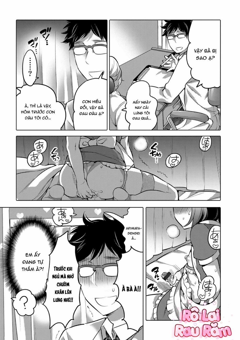 TUYỂN TẬP CU 18CM 83 trang 32