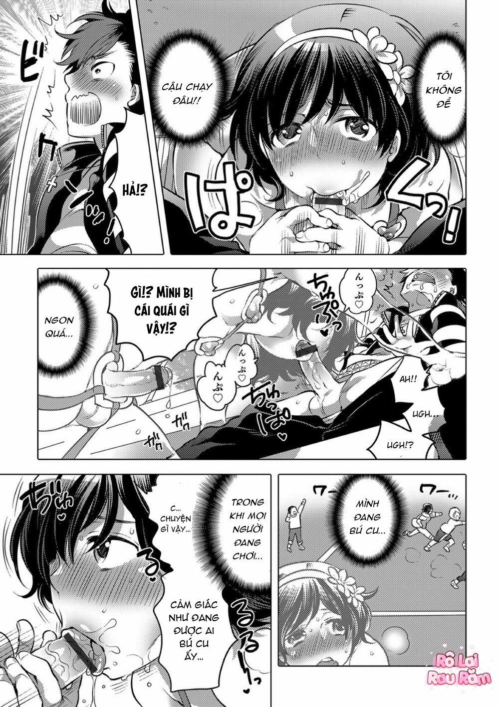 TUYỂN TẬP CU 18CM 85 trang 20