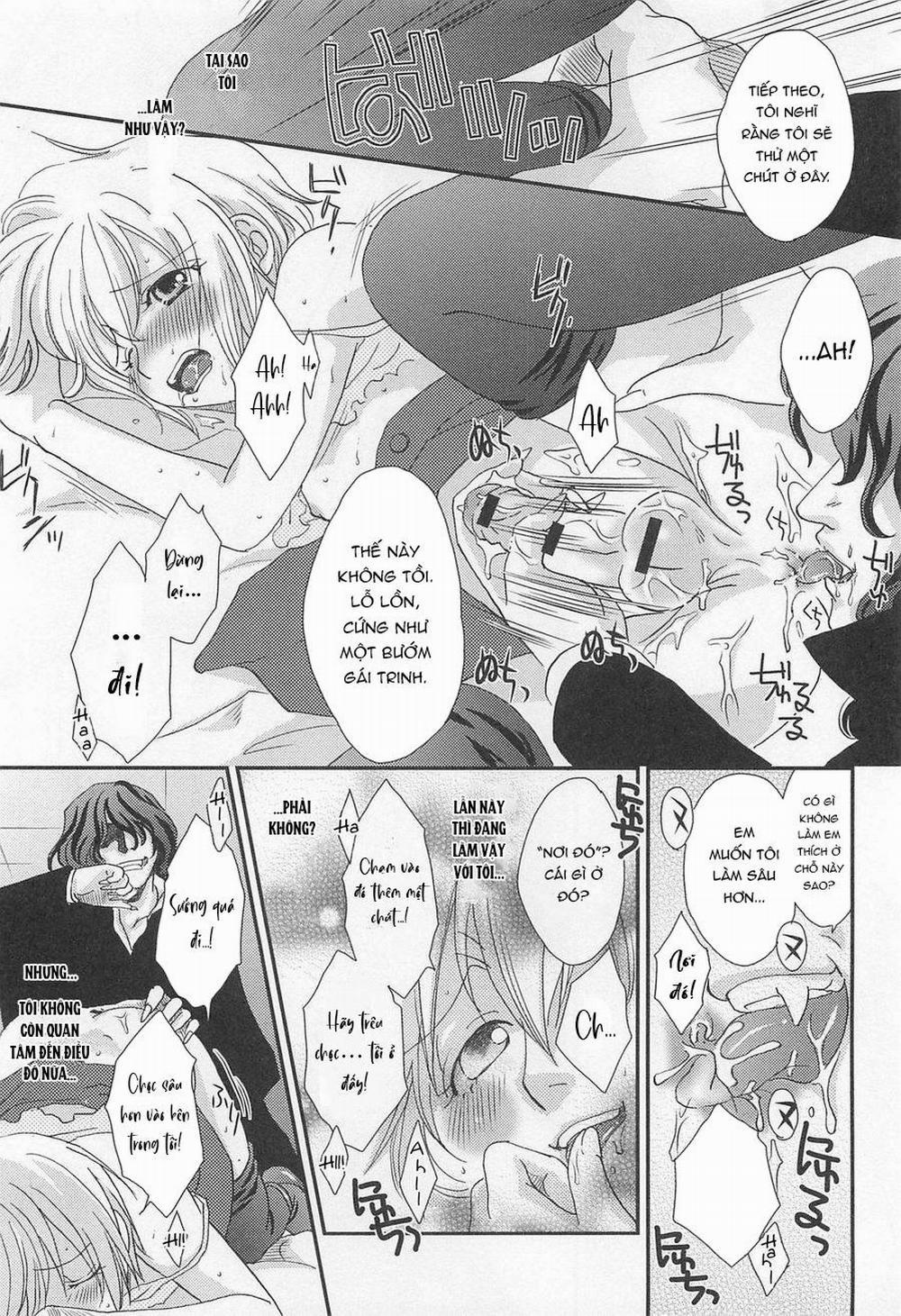 TUYỂN TẬP CU 18CM 9 trang 11