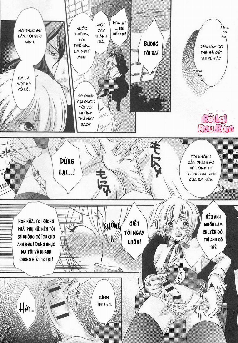 TUYỂN TẬP CU 18CM 9 trang 6