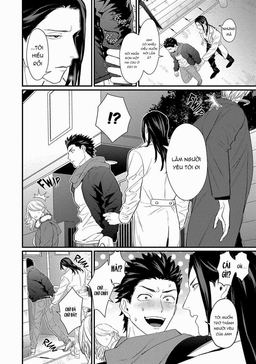 TUYỂN TẬP CU 18CM 94 Sensei Shokushi trang 10