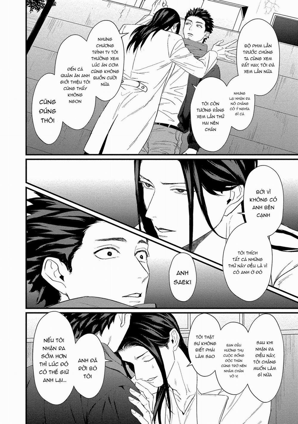 TUYỂN TẬP CU 18CM 94 Sensei Shokushi trang 14