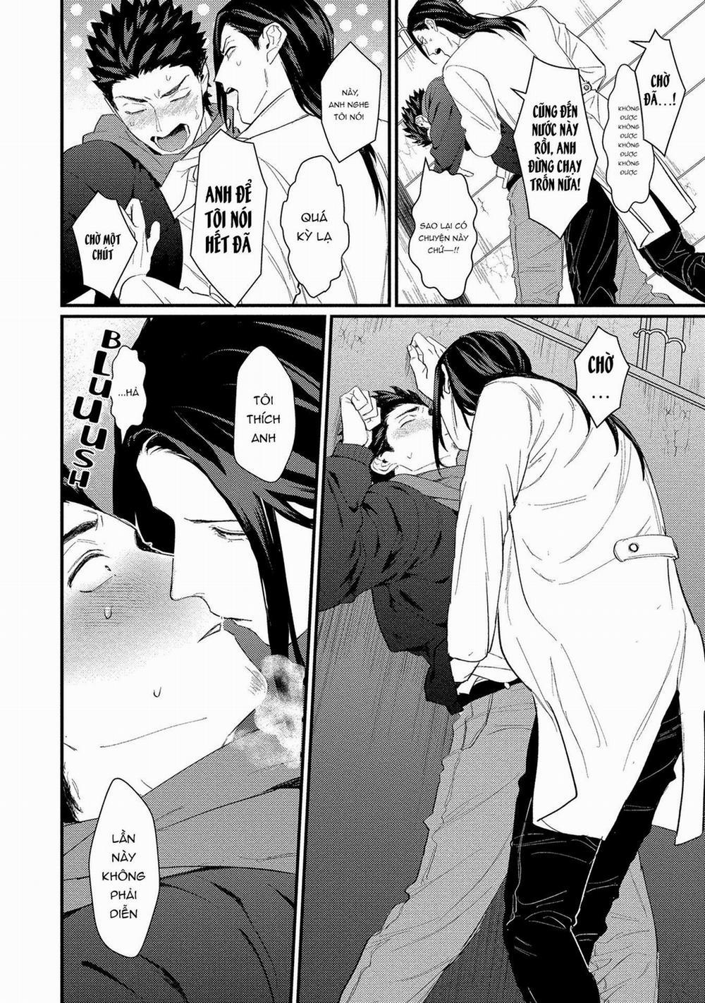 TUYỂN TẬP CU 18CM 94 Sensei Shokushi trang 16