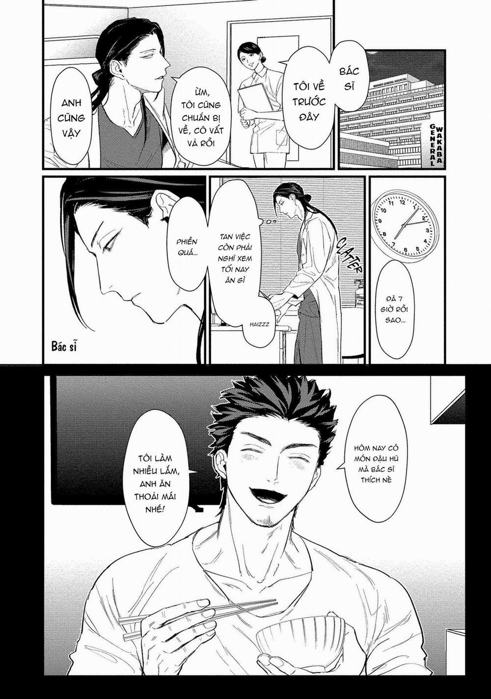 TUYỂN TẬP CU 18CM 94 Sensei Shokushi trang 2