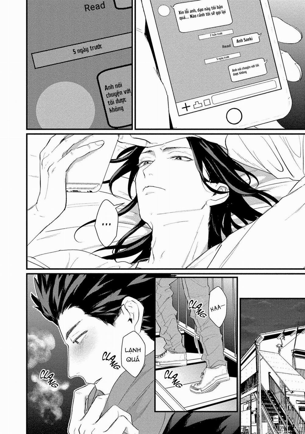 TUYỂN TẬP CU 18CM 94 Sensei Shokushi trang 6