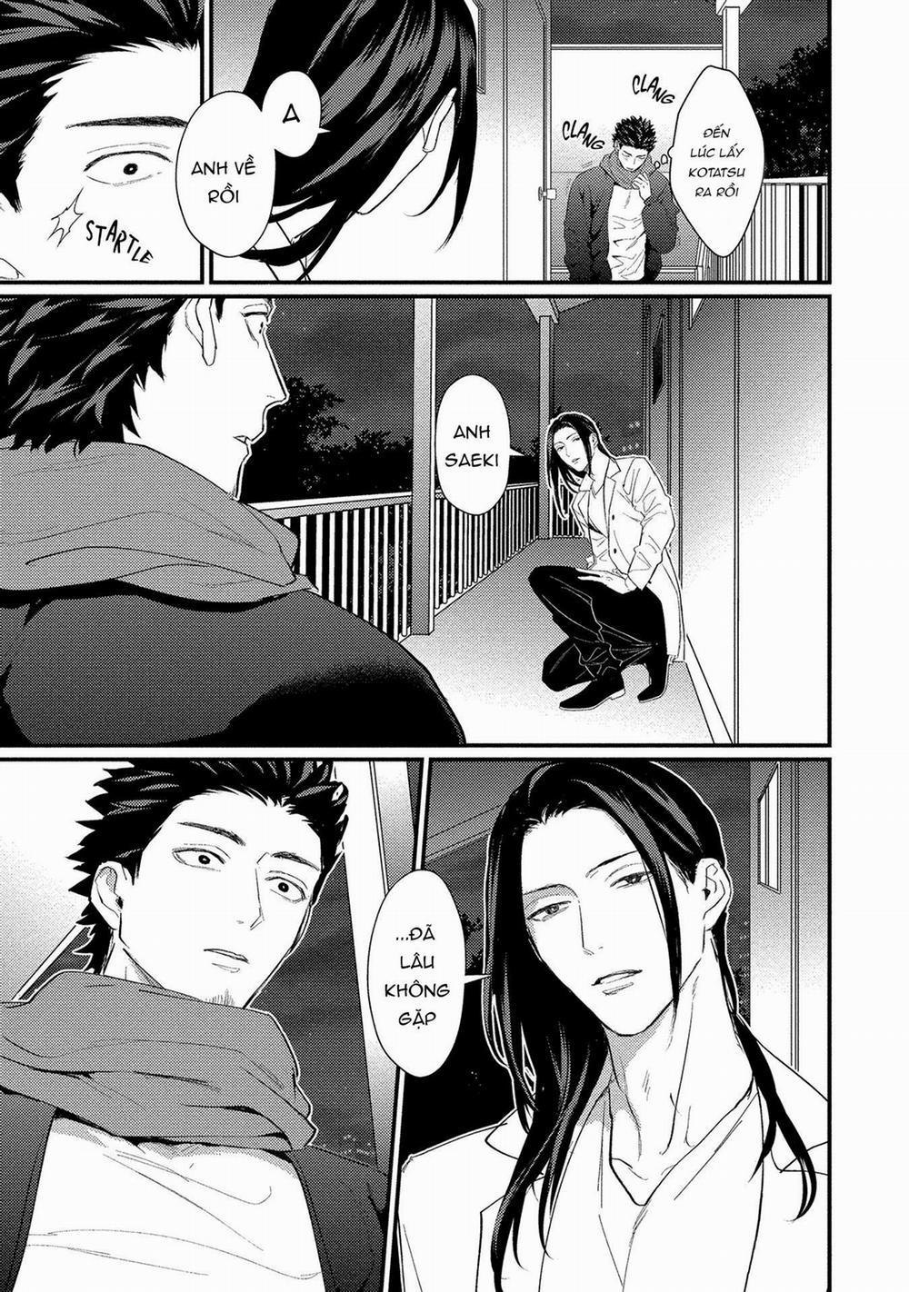 TUYỂN TẬP CU 18CM 94 Sensei Shokushi trang 7