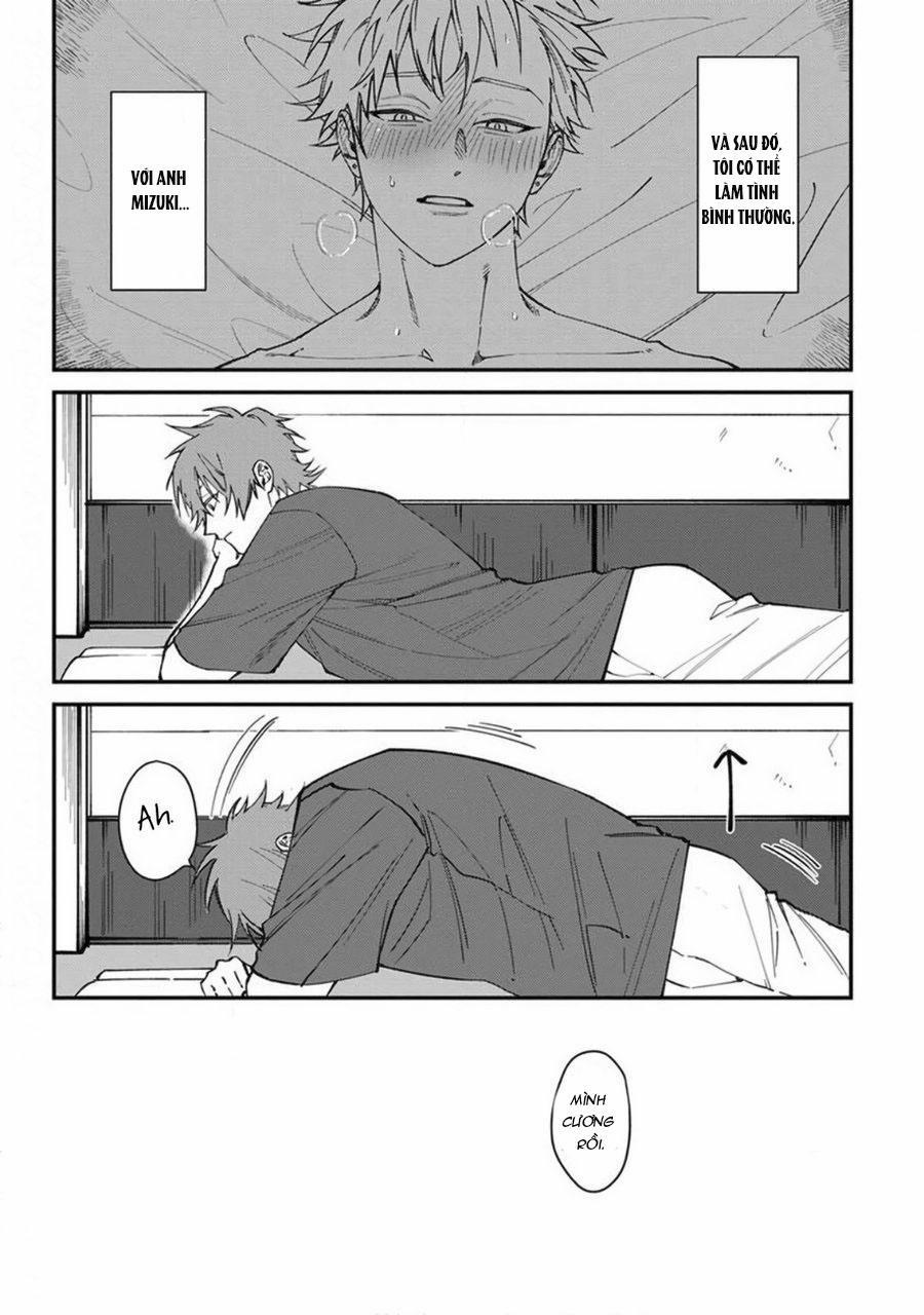 TUYỂN TẬP CU 18CM 96 Kabukichou Bad trang 10