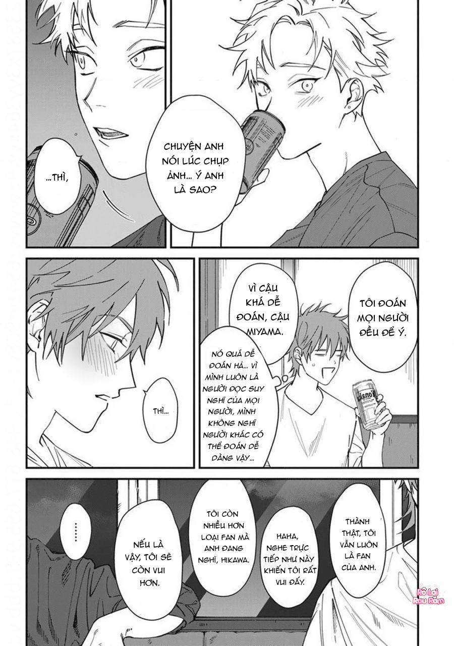 TUYỂN TẬP CU 18CM 96 Kabukichou Bad trang 20