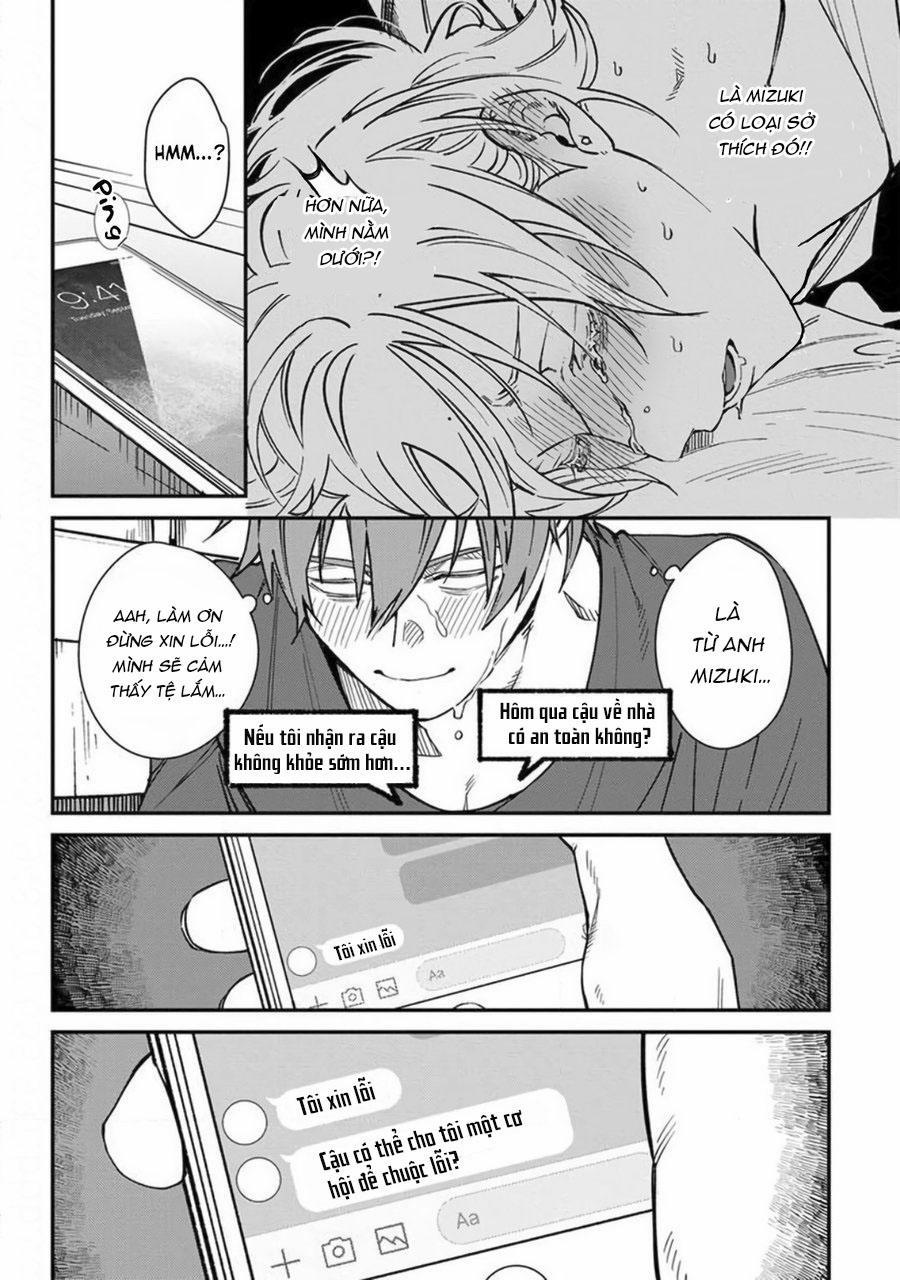 TUYỂN TẬP CU 18CM 96 Kabukichou Bad trang 6