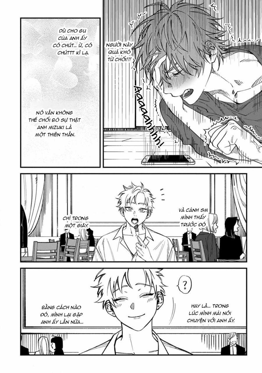 TUYỂN TẬP CU 18CM 96 Kabukichou Bad trang 7