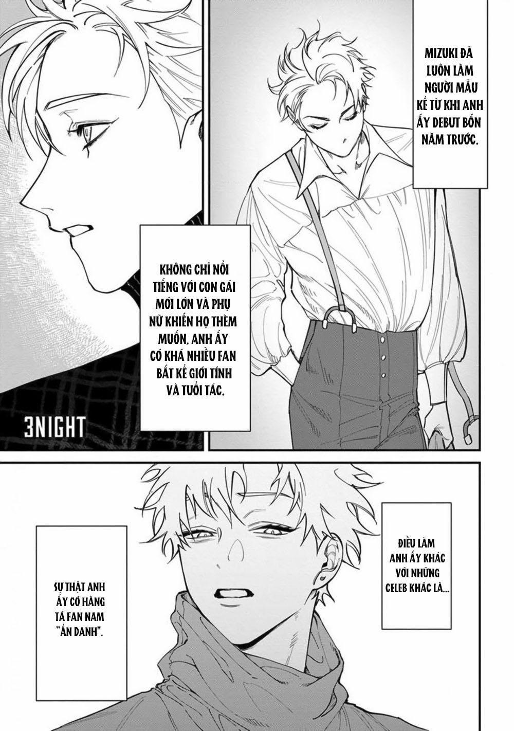 TUYỂN TẬP CU 18CM 97 Kabukichou Bad trang 1