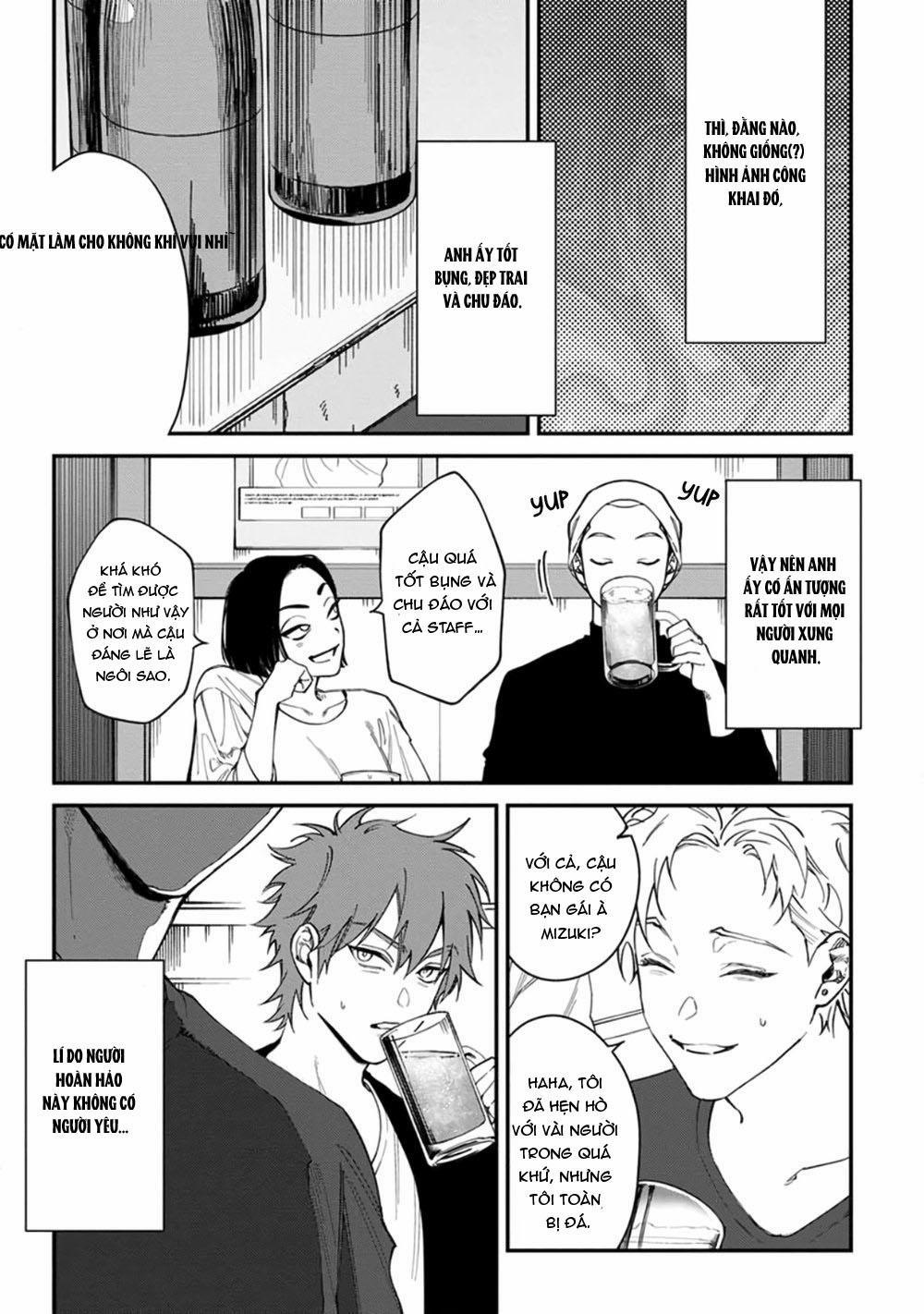 TUYỂN TẬP CU 18CM 97 Kabukichou Bad trang 3