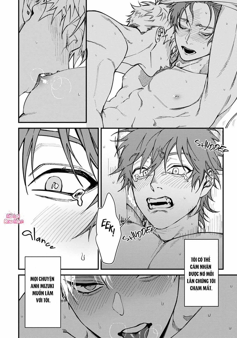 TUYỂN TẬP CU 18CM 97 Kabukichou Bad trang 8