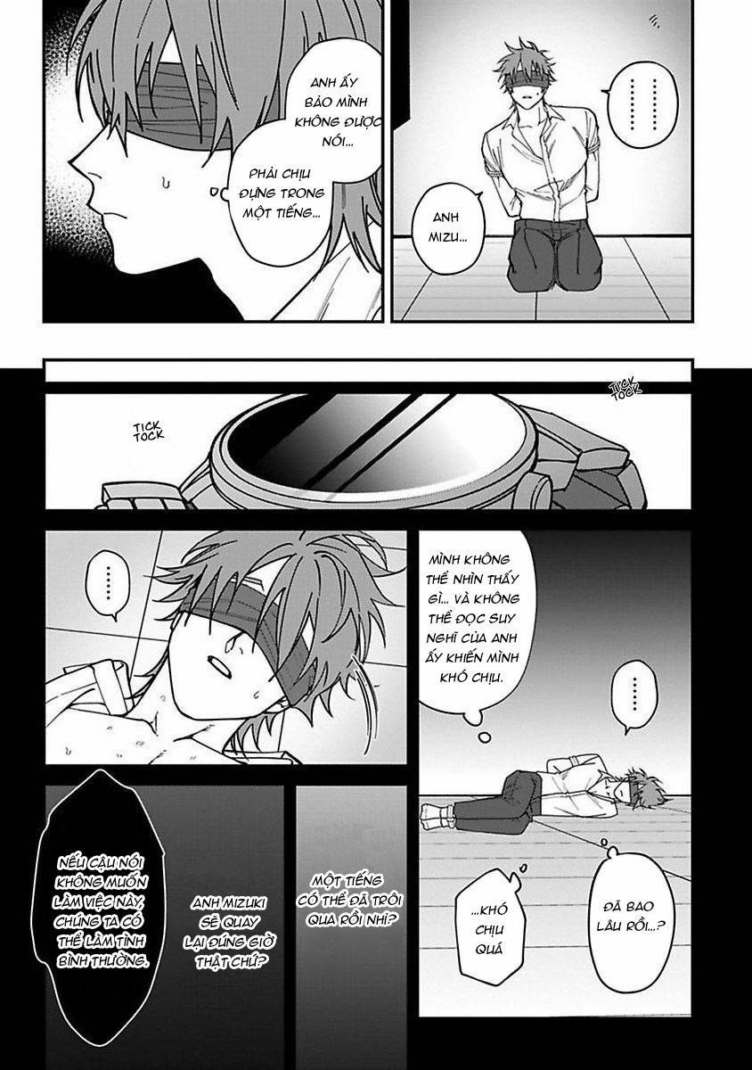 TUYỂN TẬP CU 18CM 98 Kabukichou Bad trang 12