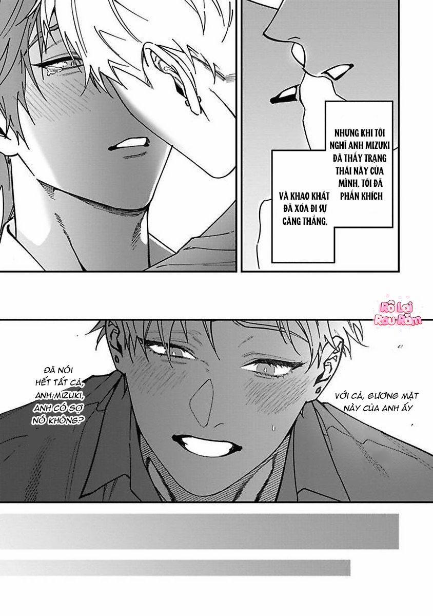 TUYỂN TẬP CU 18CM 98 Kabukichou Bad trang 22