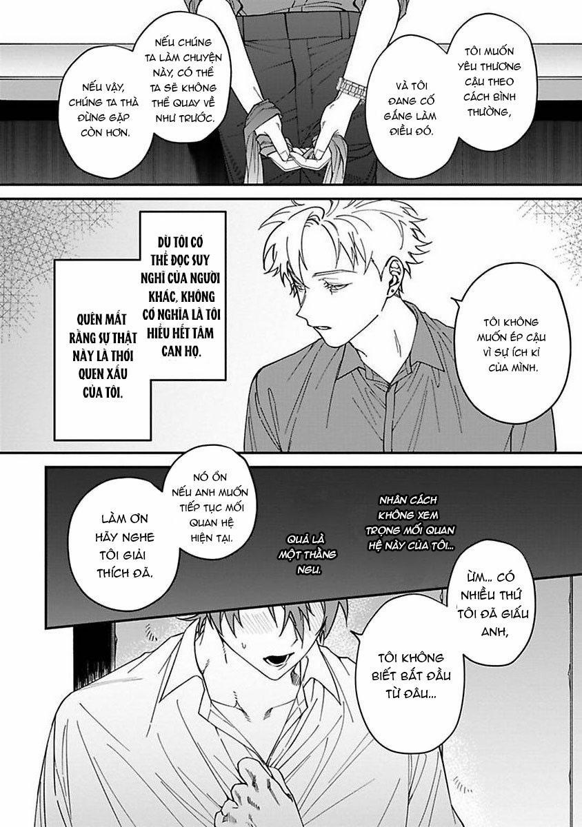 TUYỂN TẬP CU 18CM 98 Kabukichou Bad trang 3