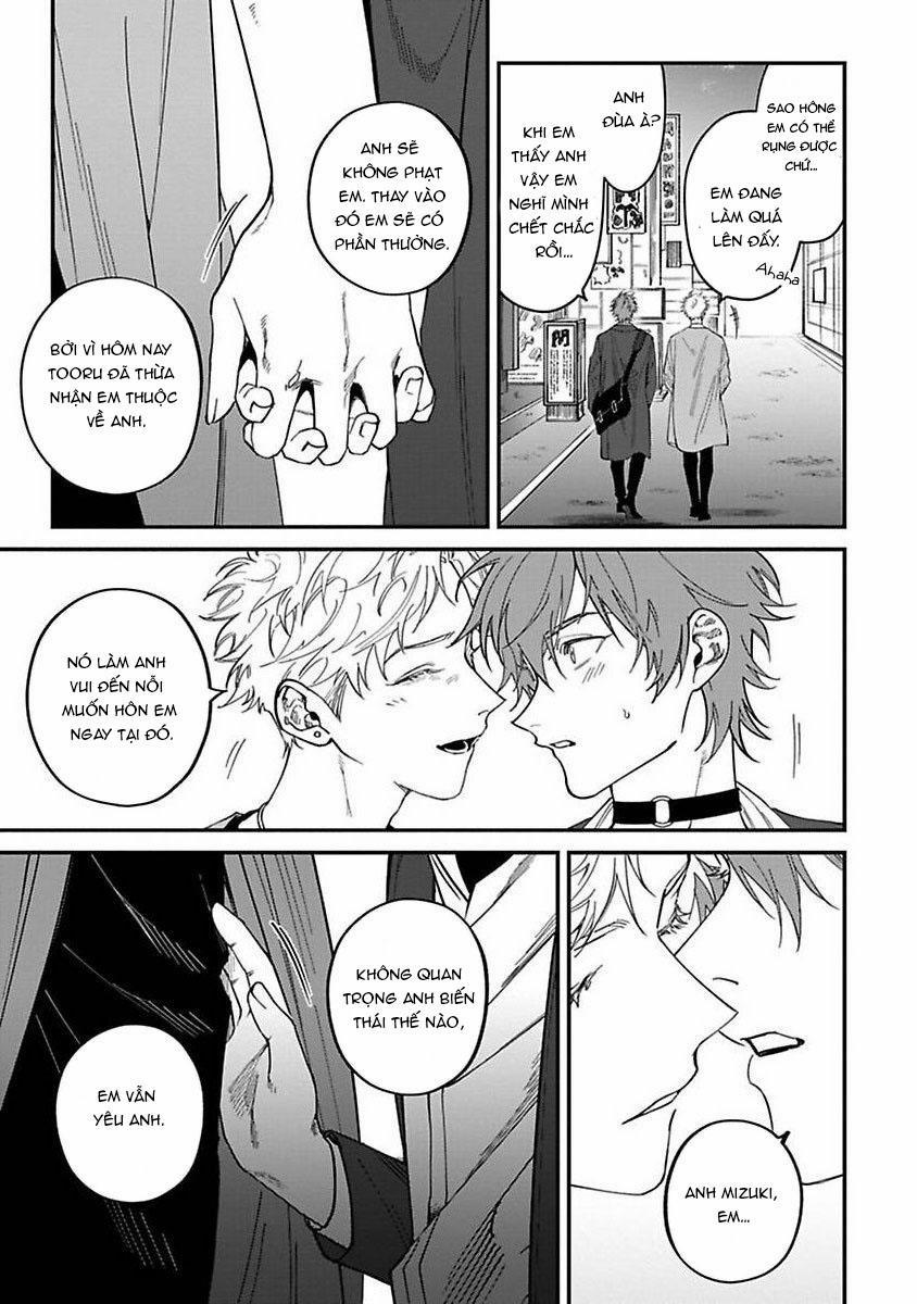 TUYỂN TẬP CU 18CM 99 Kabukichou Bad trang 18