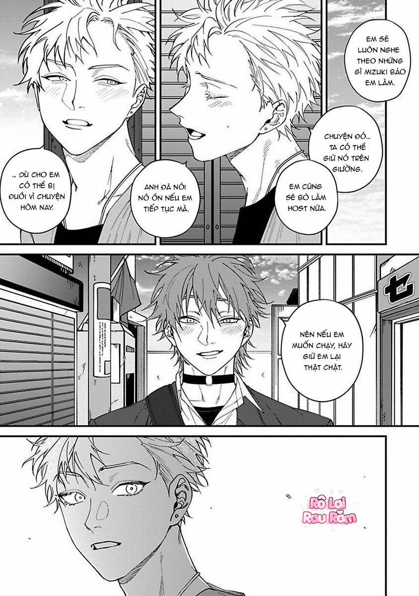 TUYỂN TẬP CU 18CM 99 Kabukichou Bad trang 22