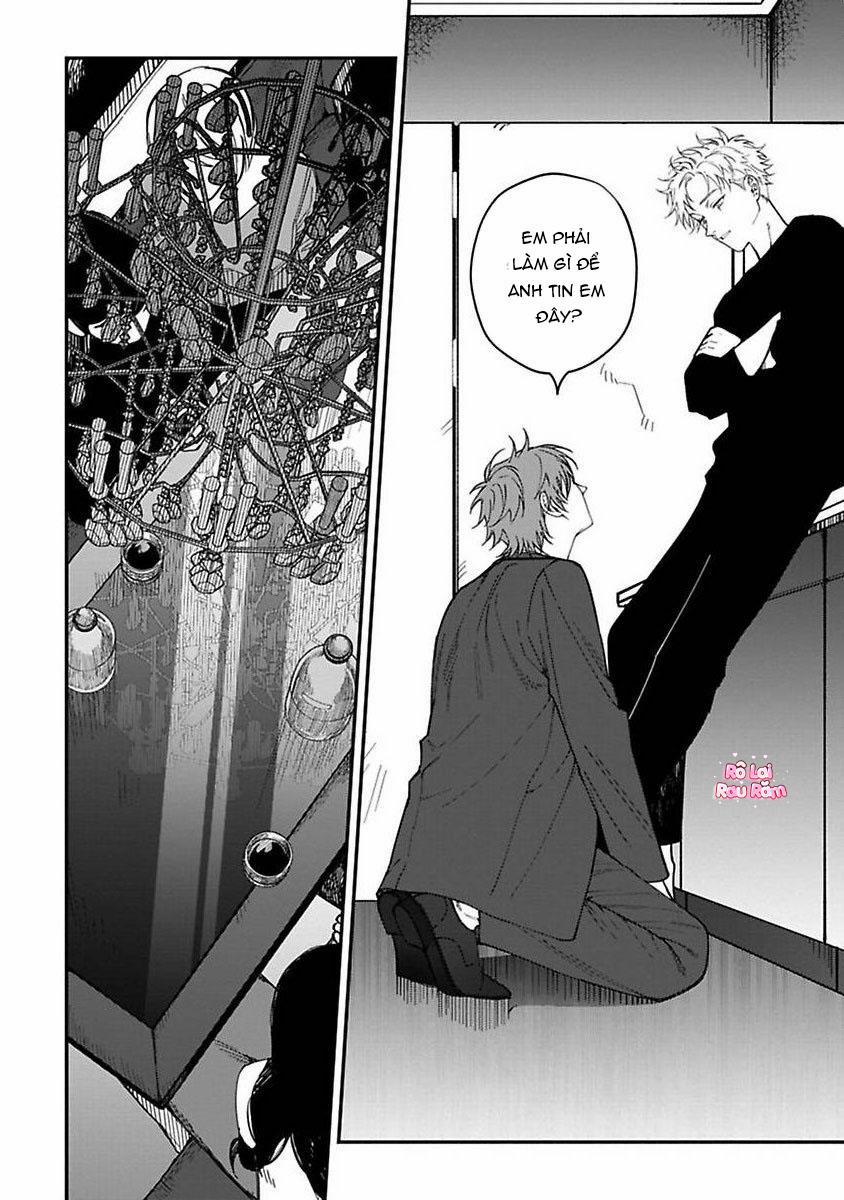 TUYỂN TẬP CU 18CM 99 Kabukichou Bad trang 7