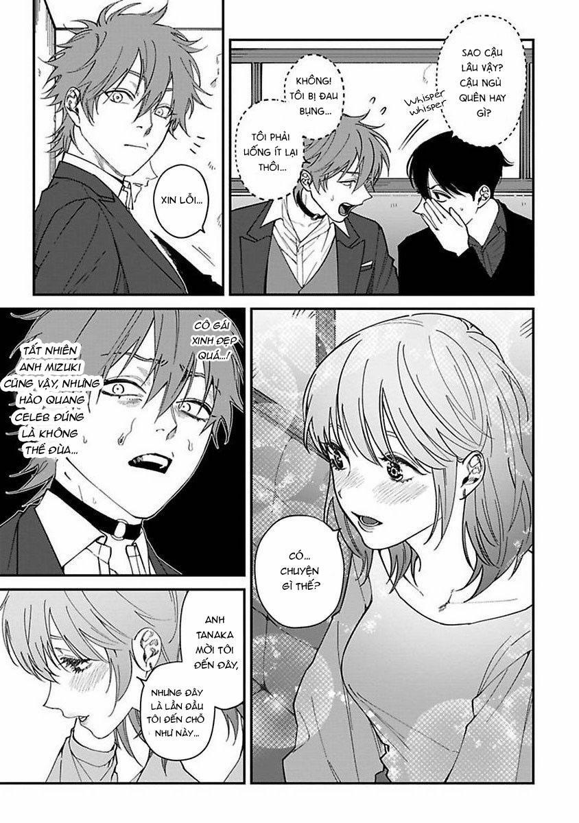 TUYỂN TẬP CU 18CM 99 Kabukichou Bad trang 8