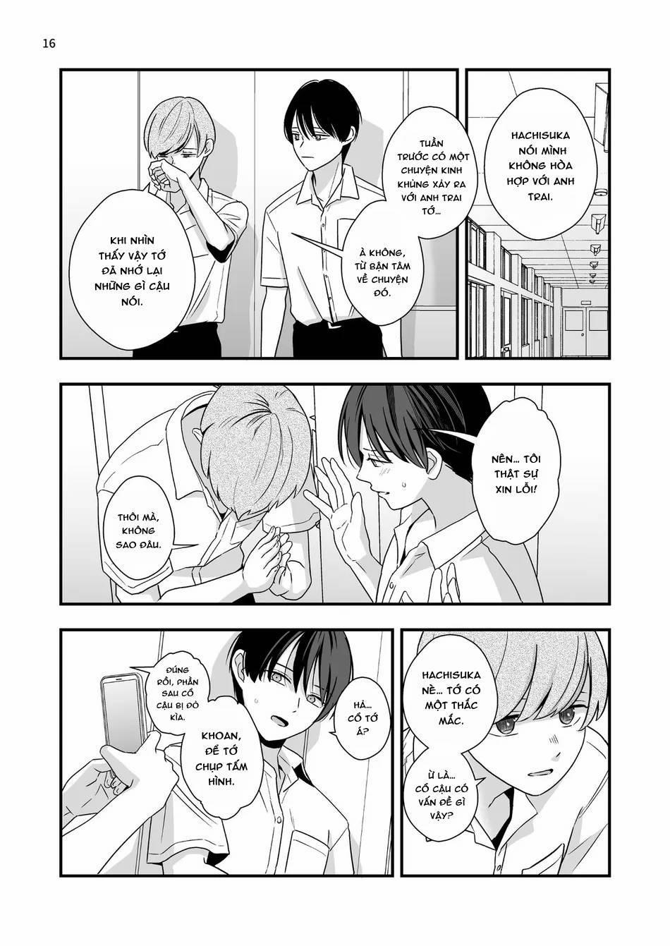 Tuyển tập cung bạ chà bứ 10 trang 14