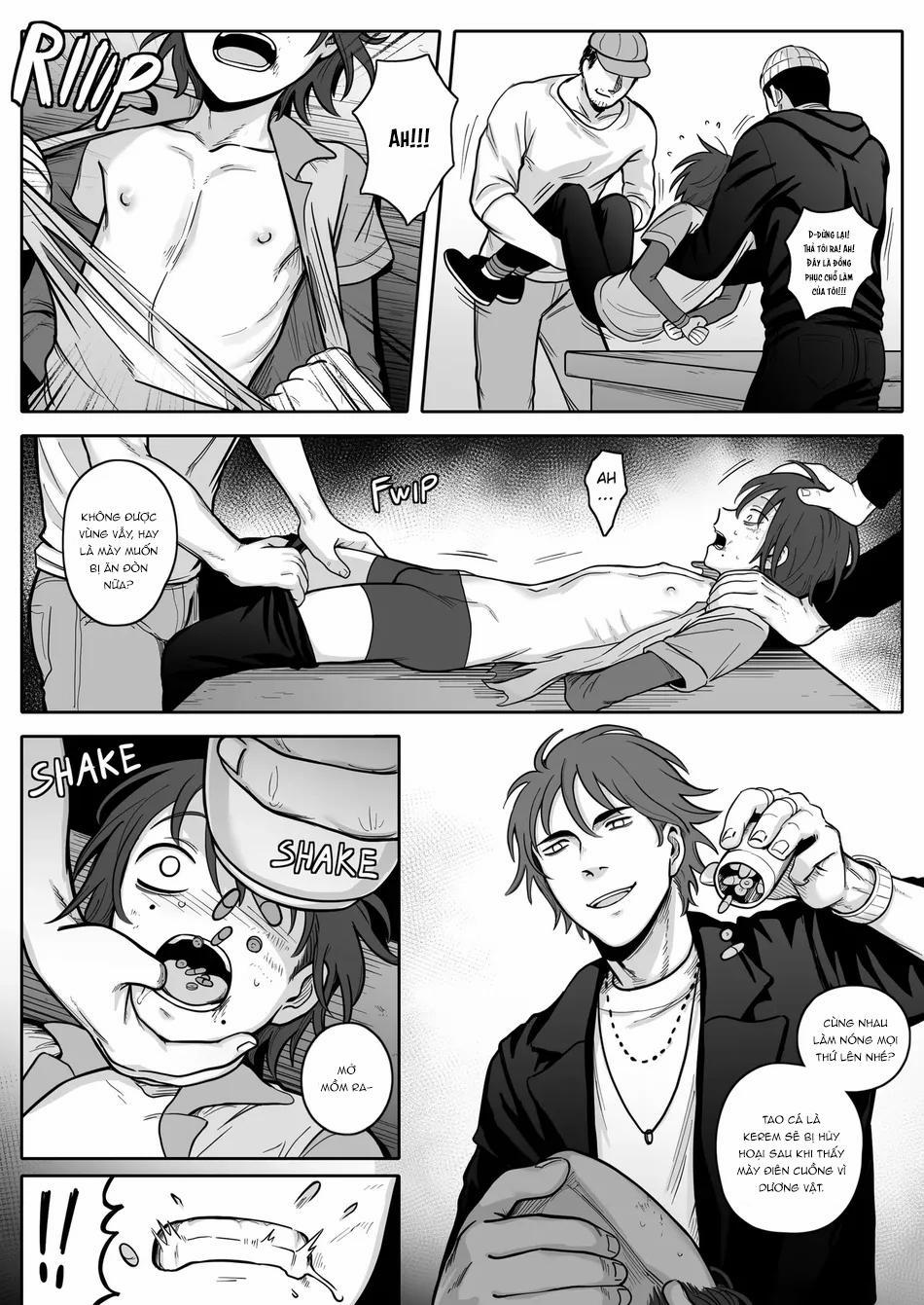 Tuyển tập cung bạ chà bứ 13 trang 11