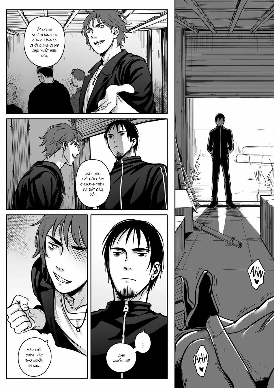 Tuyển tập cung bạ chà bứ 13 trang 17