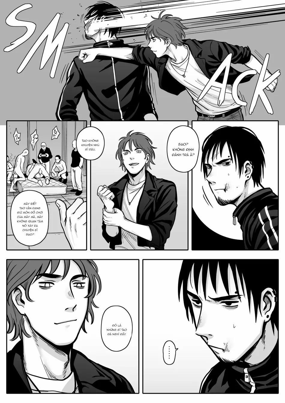 Tuyển tập cung bạ chà bứ 13 trang 18