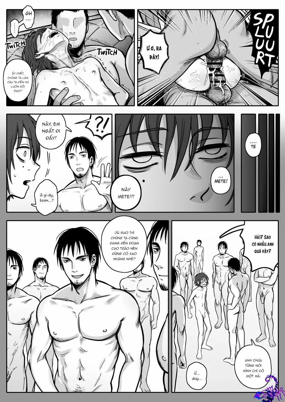 Tuyển tập cung bạ chà bứ 13 trang 21