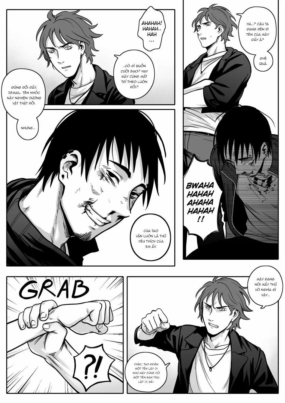 Tuyển tập cung bạ chà bứ 13 trang 26