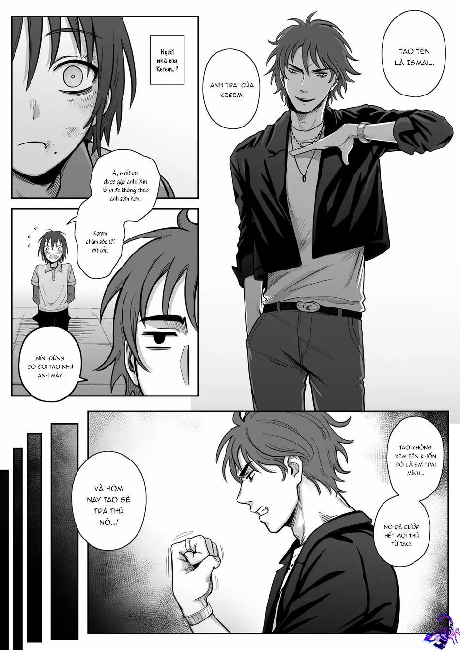 Tuyển tập cung bạ chà bứ 13 trang 5