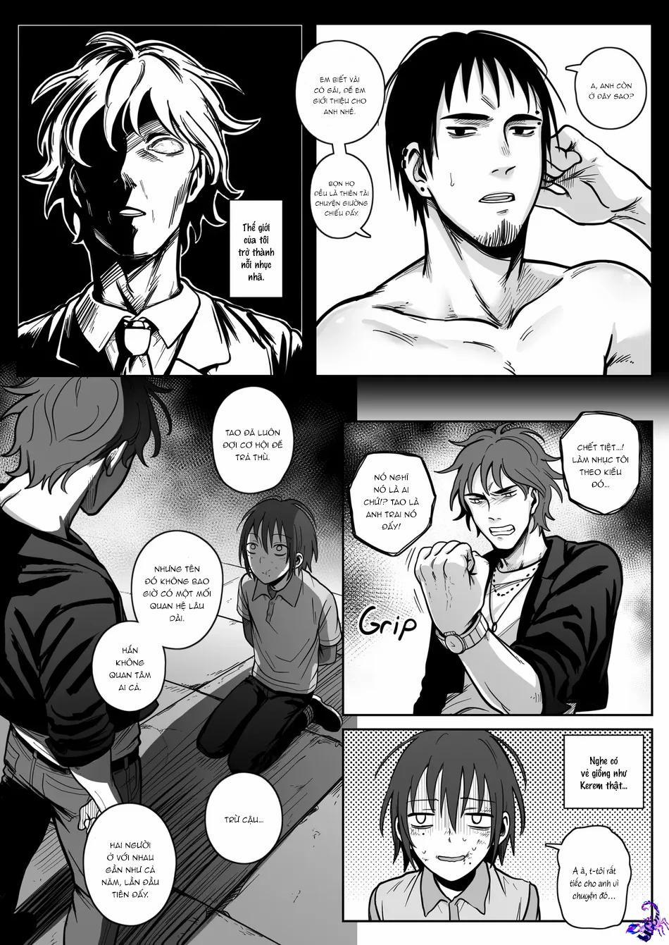 Tuyển tập cung bạ chà bứ 13 trang 9