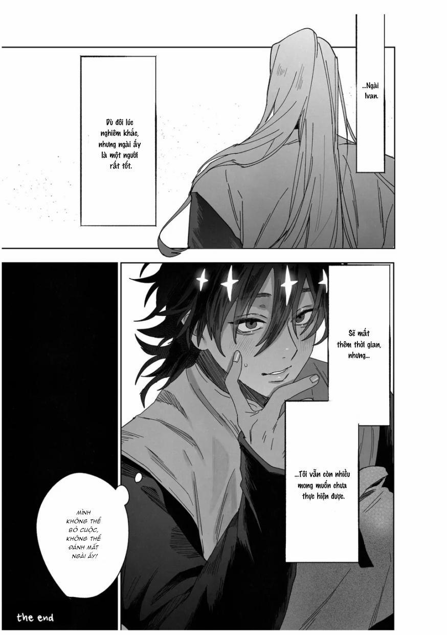 Tuyển tập cung bạ chà bứ 14 trang 19