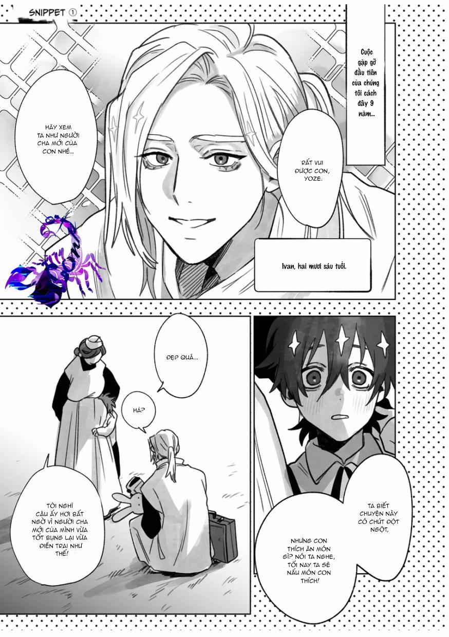 Tuyển tập cung bạ chà bứ 14 trang 21