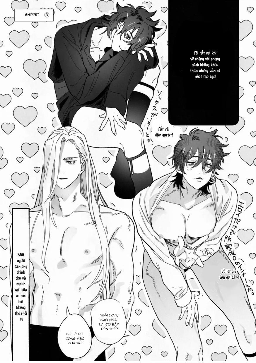 Tuyển tập cung bạ chà bứ 14 trang 23