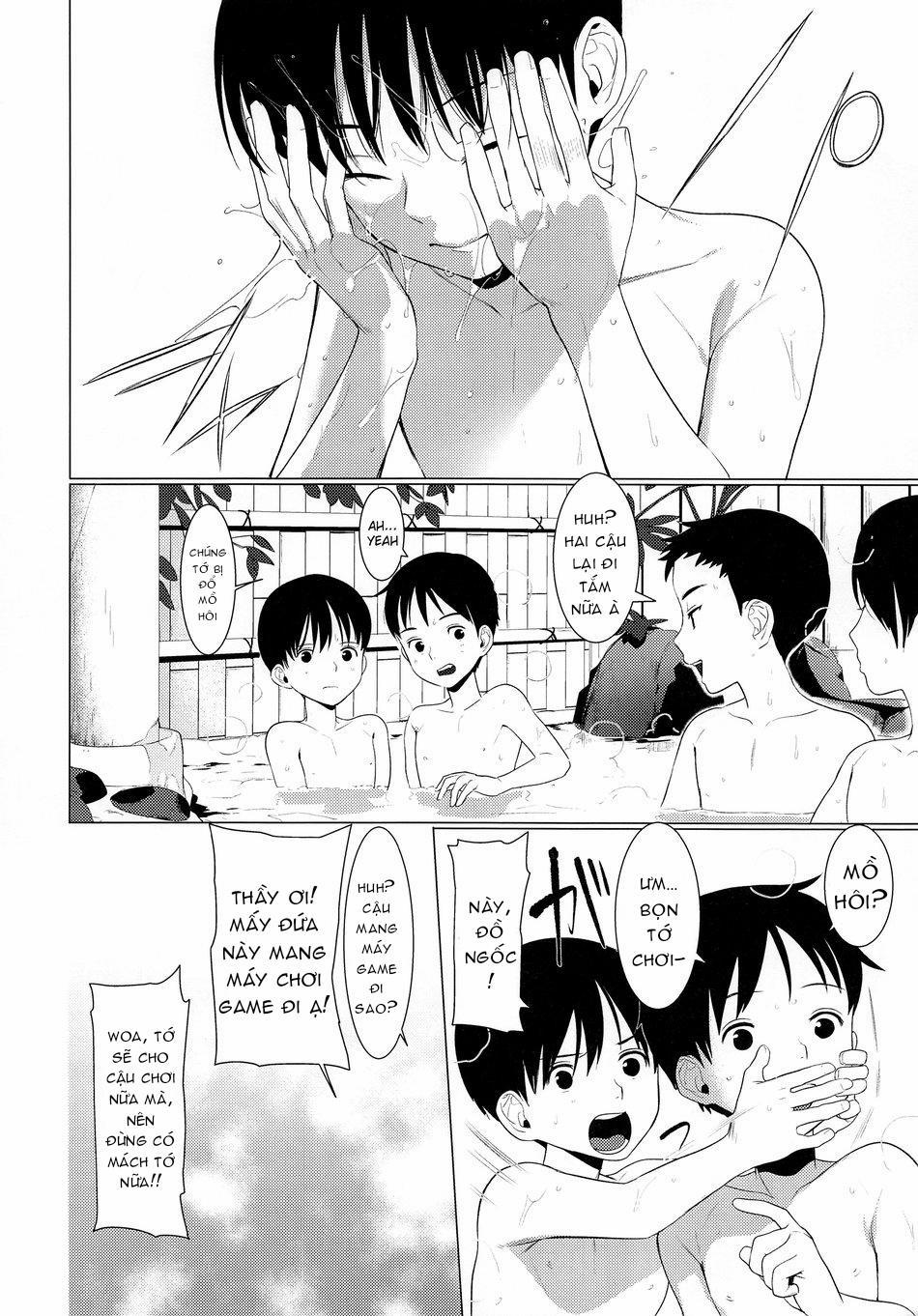 Tuyển tập cung bạ chà bứ 17 trang 9