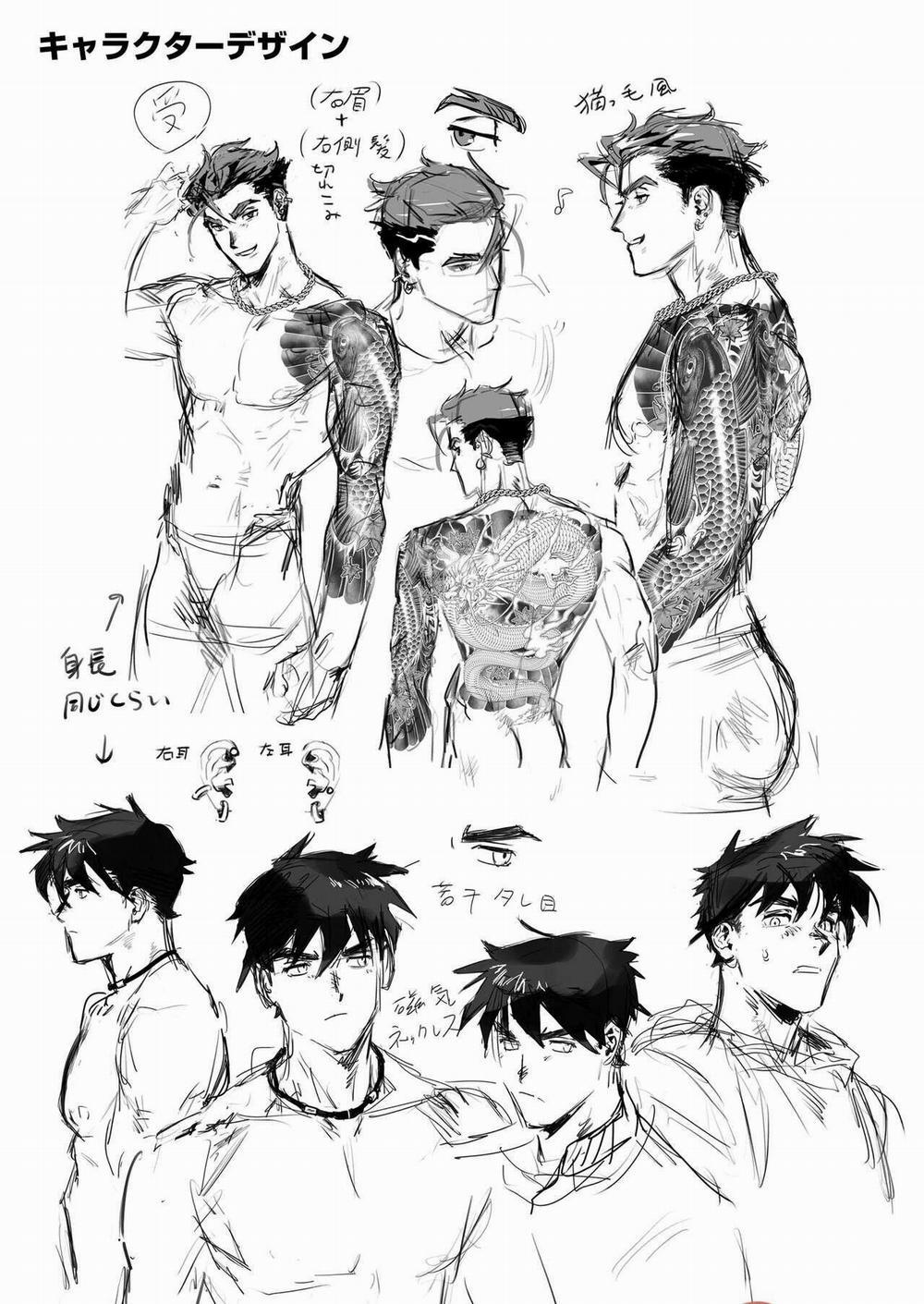 Tuyển tập cung bạ chà bứ 19 trang 35