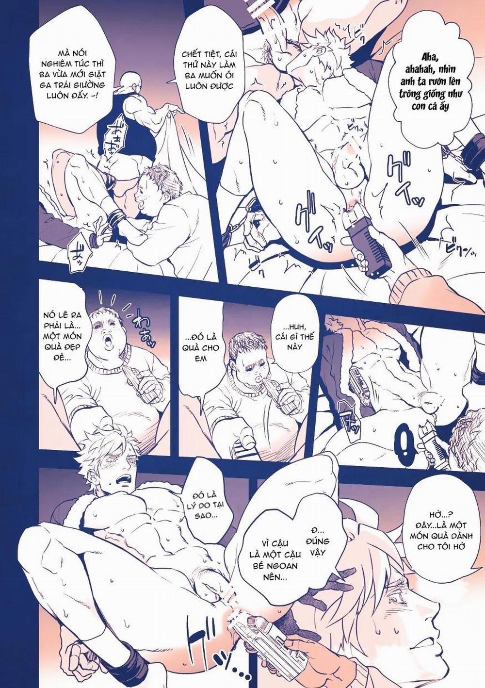 Tuyển tập cung bạ chà bứ 2 trang 8