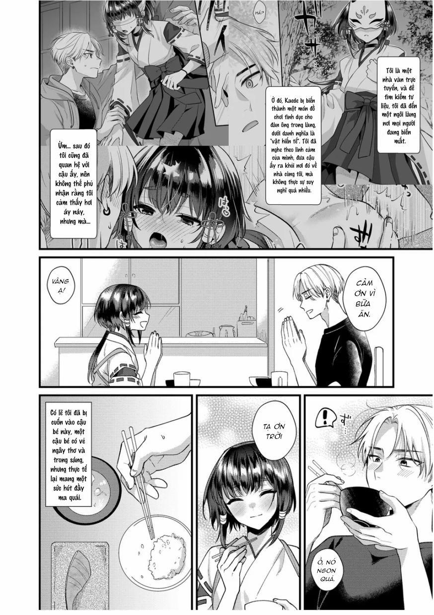 Tuyển tập cung bạ chà bứ 20 trang 4