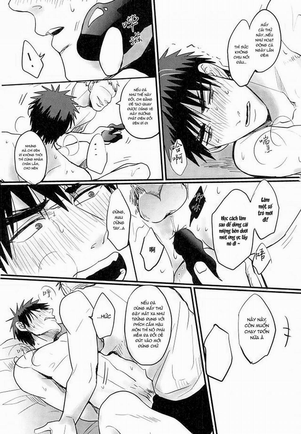 Tuyển tập cung bạ chà bứ 3 trang 22