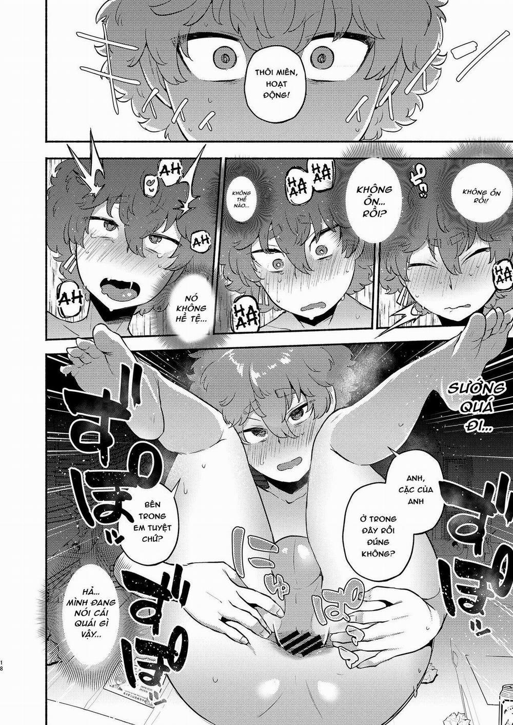 Tuyển tập cung bạ chà bứ 7 trang 17