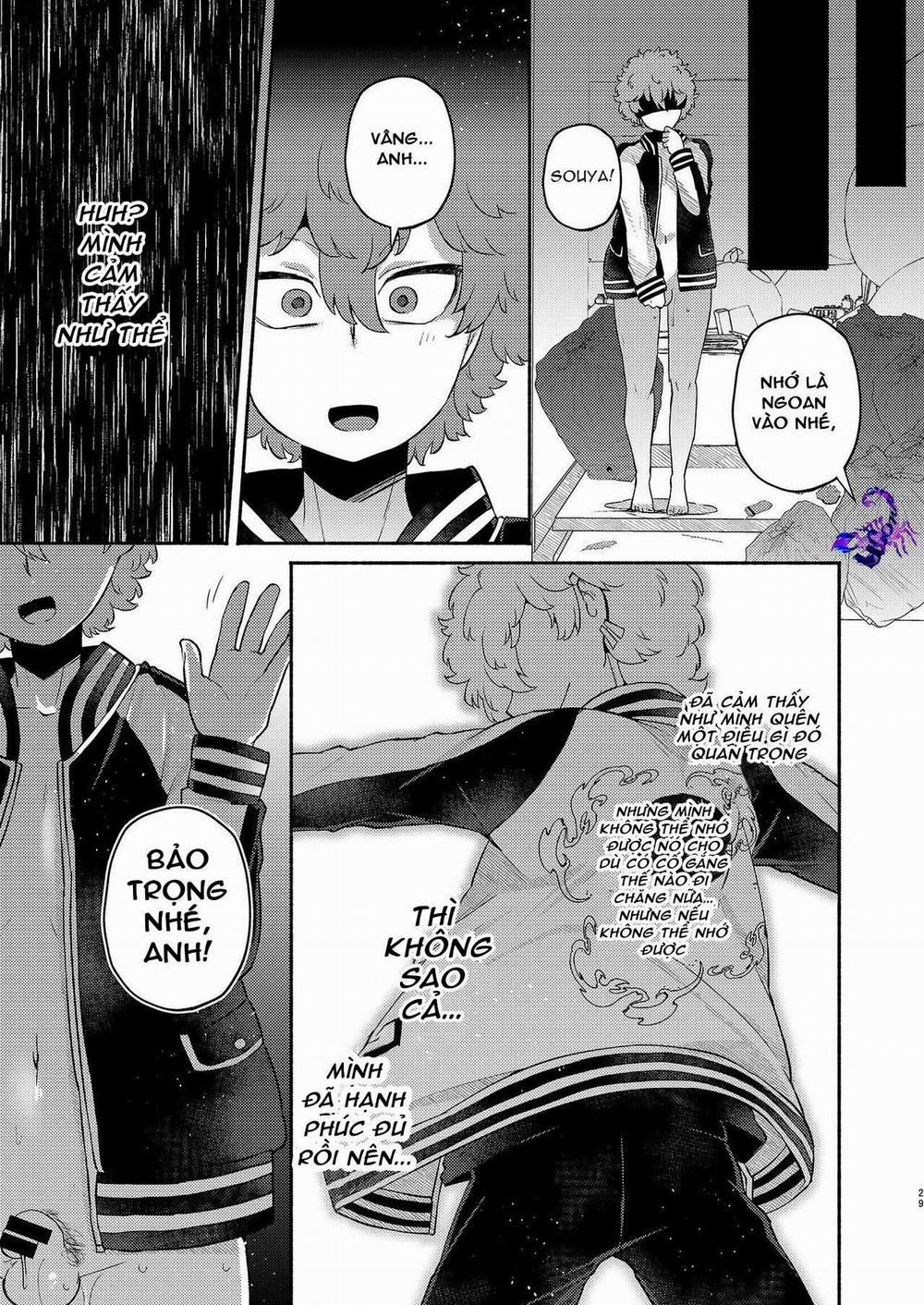 Tuyển tập cung bạ chà bứ 7 trang 28