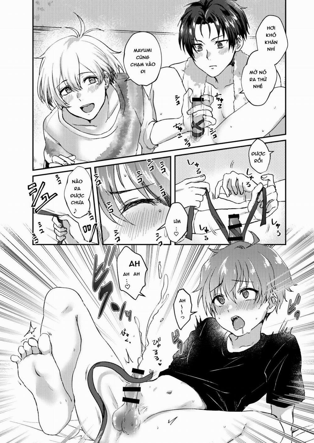 Tuyển tập cung bạ chà bứ 8 trang 10