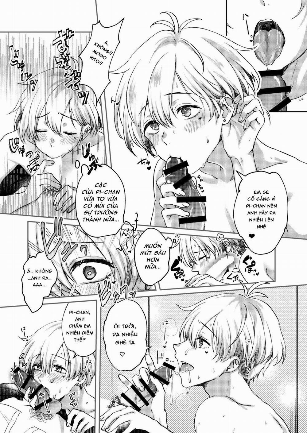 Tuyển tập cung bạ chà bứ 8 trang 15