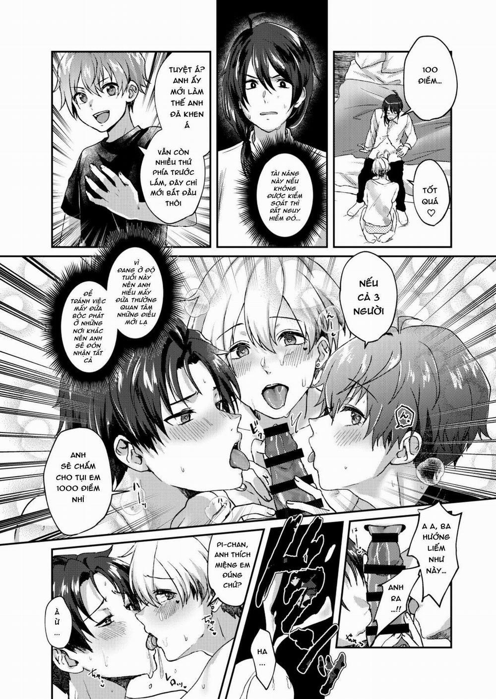 Tuyển tập cung bạ chà bứ 8 trang 16