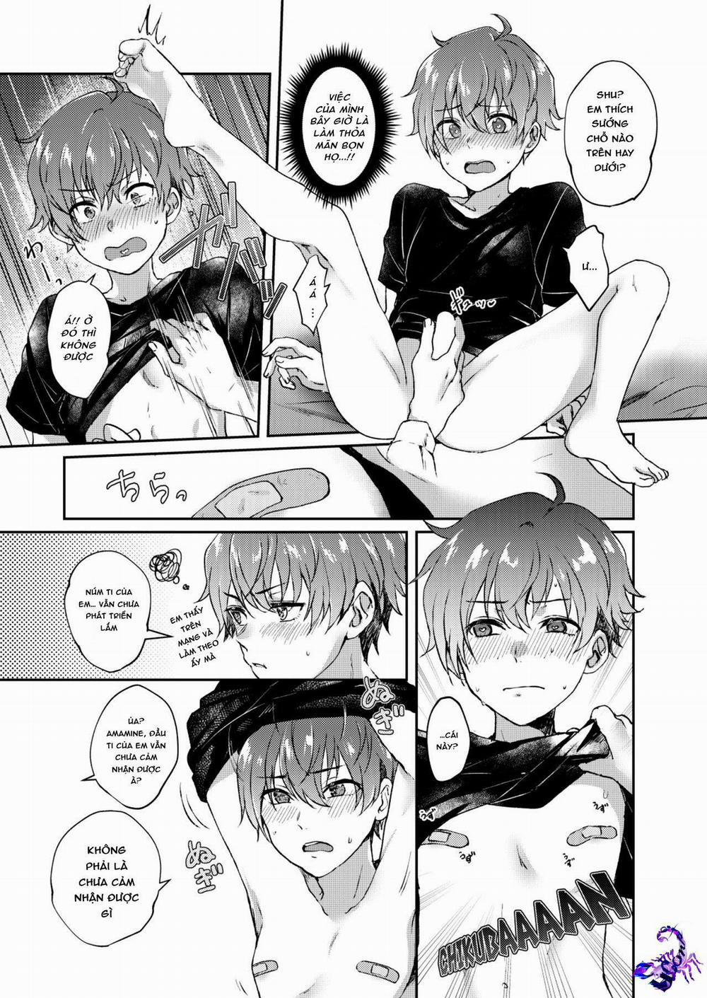 Tuyển tập cung bạ chà bứ 8 trang 19