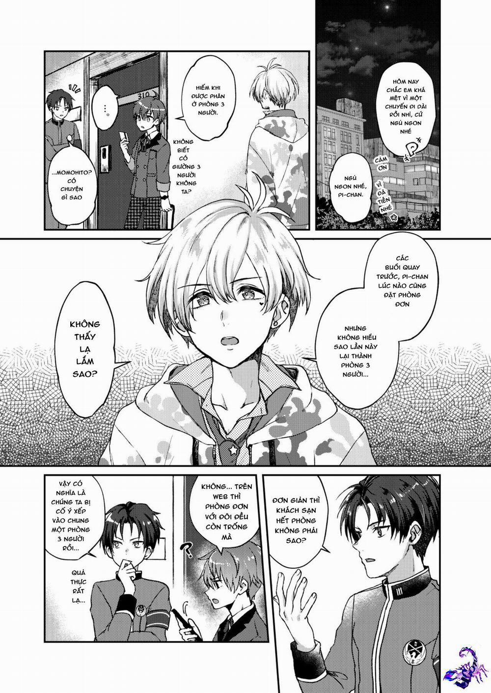 Tuyển tập cung bạ chà bứ 8 trang 3