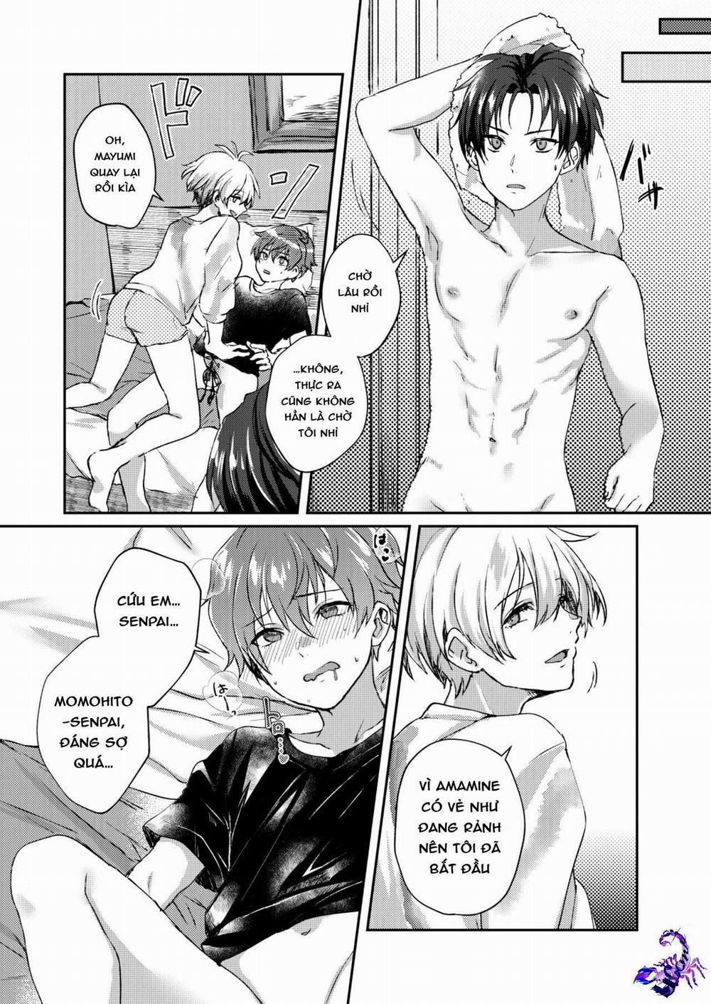 Tuyển tập cung bạ chà bứ 8 trang 7