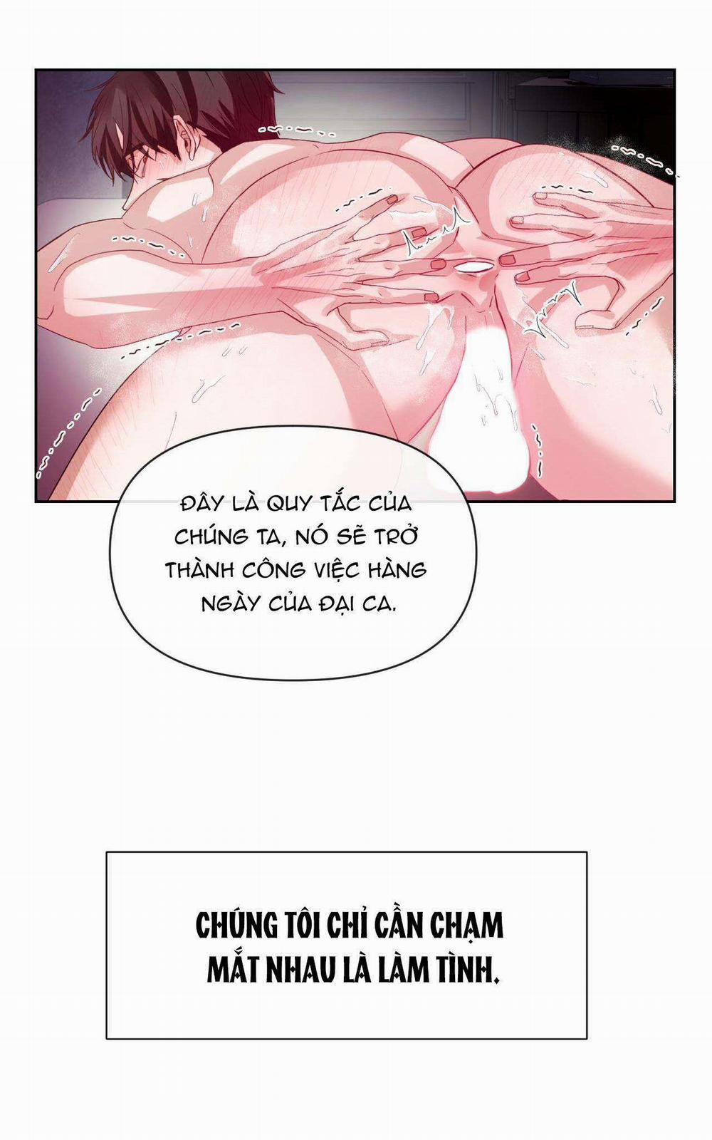 TUYỂN TẬP CUỒNG CÔNG-CHIẾM HỮU CÔNG CỦA NHÀ KIM 0.0 ĐẠI CA CỦA TÔI END trang 10